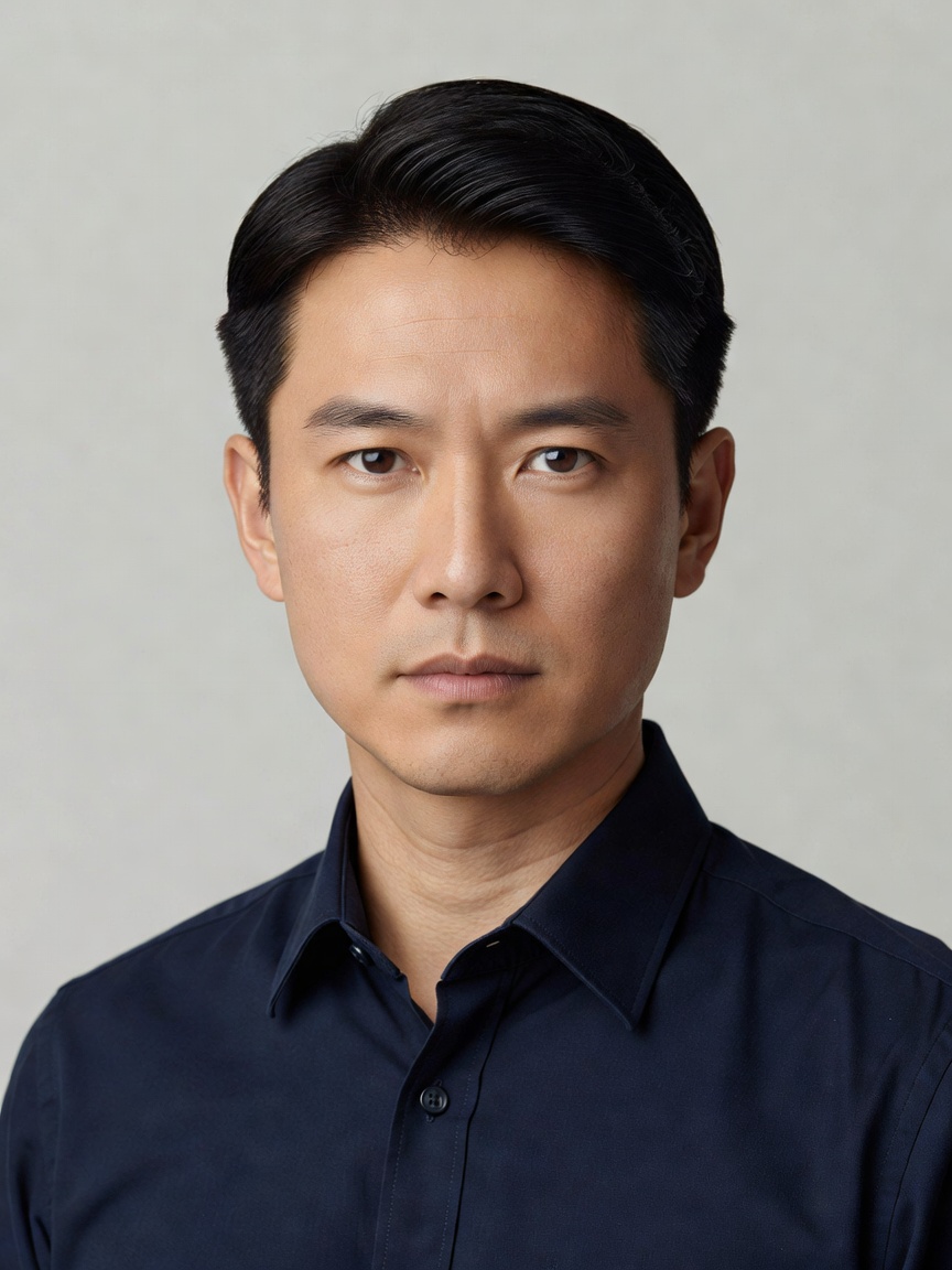 李明轩